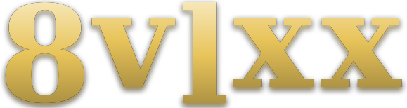8vlxx logo