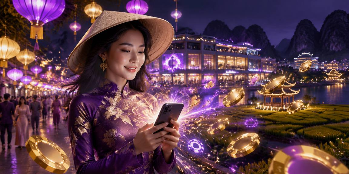 8vlxx Thưởng giới thiệu bạn bè